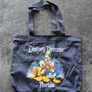 Disney Dreams Tote Bag
